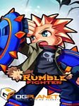 pic for Rumble Fighter 480x640